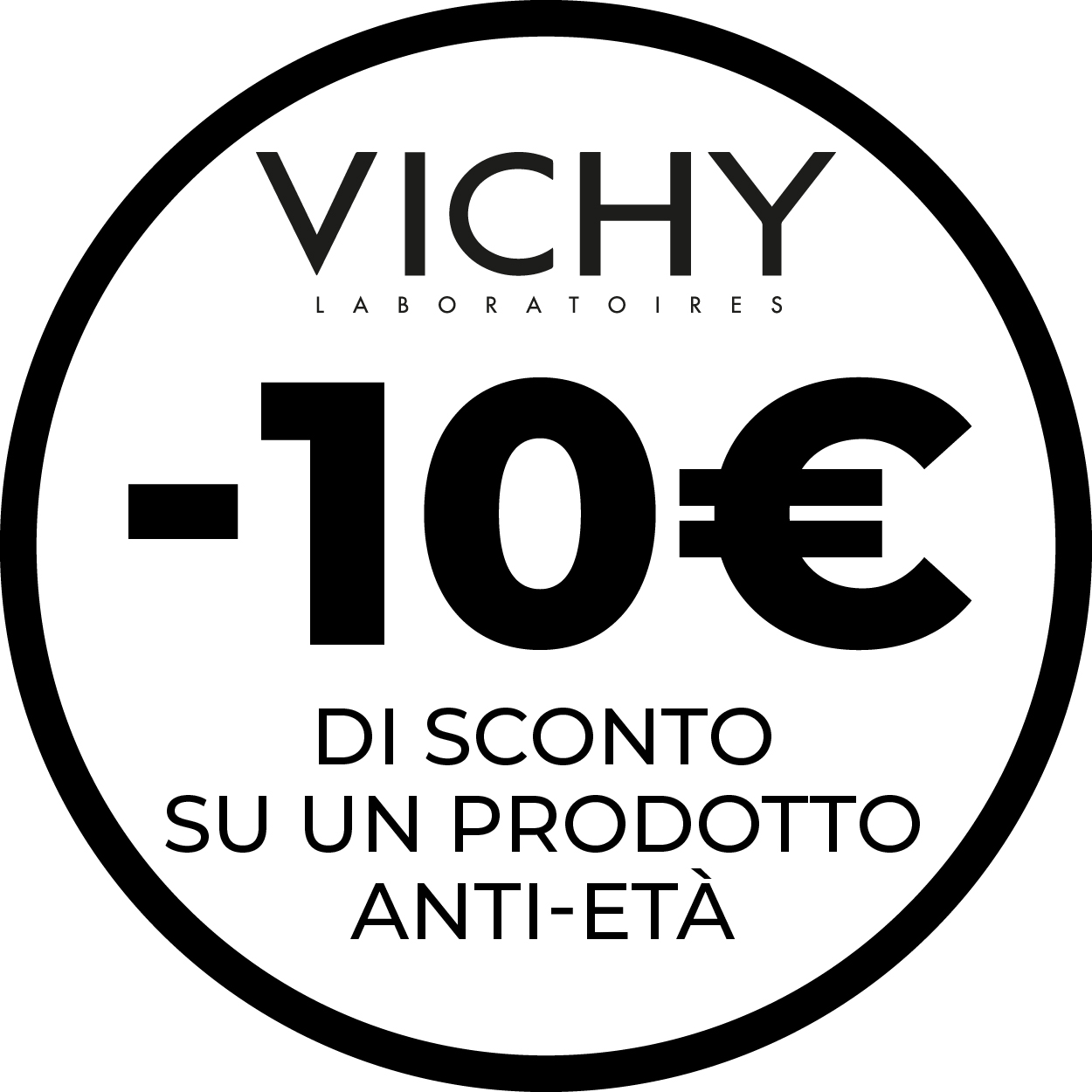 vichy anti-età 