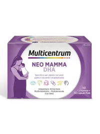 Neo Mamma DHA - MammacheTest