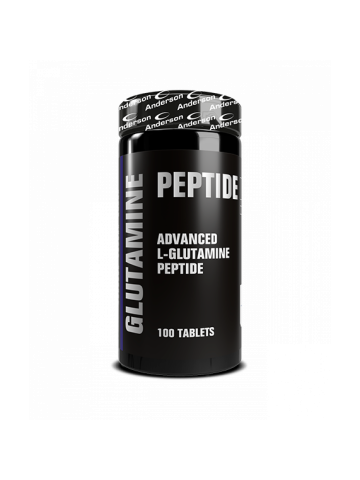 ANDERSON_RESEARCH_GLUTAMINE_PEPTIDE