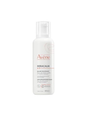 Avène Xeracalm A.d. Balsamo Liporestitutivo Lenitivo 400ml