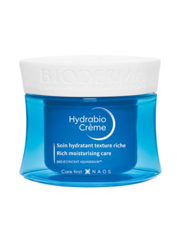 Bioderma Hydrabio Crème 50ml