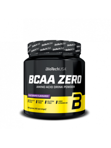 Biotech Usa Bcaa Zero Arancia