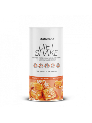 Biotech Usa Diet Shake