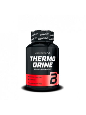 Biotech Usa Thermo Drine