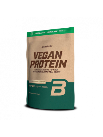 Biotech Usa Vegan Protein