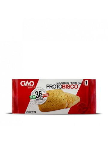 Ciaocarb Protobisco