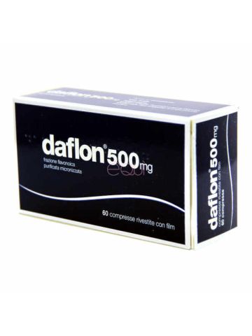 Daflon – Pharmacare  A sua parafarmácia online