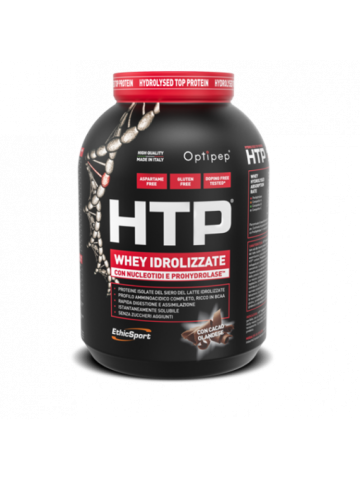 Ethic Sport Htp Hydrolysed Top Protein