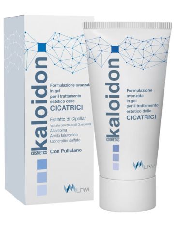 Kaloidon Gel Cicatrici Cheloidi 75ml