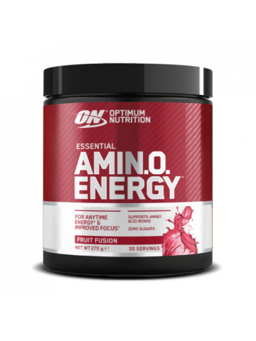 Optimum Nutrition Essential Amino Energy