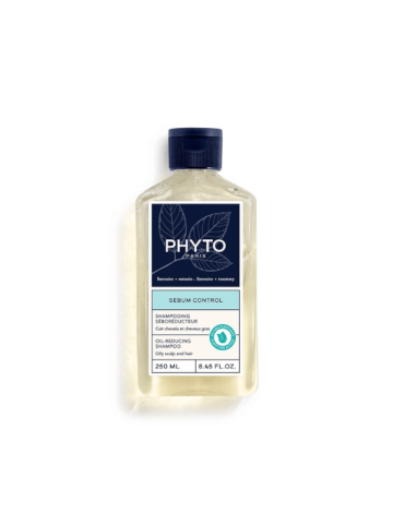 Phyto Solution Shampoo Seboregolatore 250ml