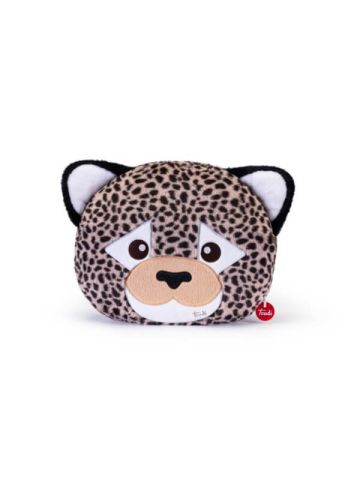 Trudi Cuscino Leopardo