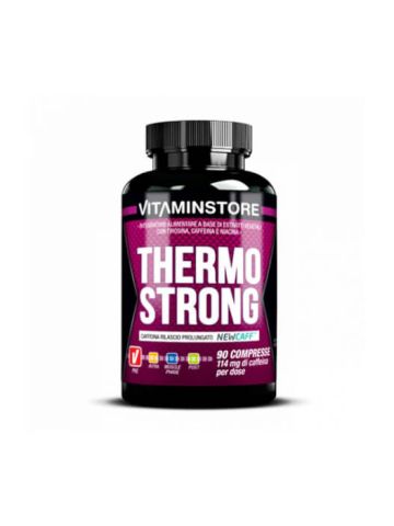 Vitaminstore Thermo Strong 90 Compresse