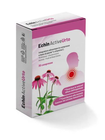 EQUI_ECHIN_ACTIVE_URTO_30_COMPRESSE