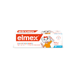 ELMEX BIMBI DENTIFRICIO 50ML