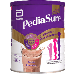 Pediasure Crescita E Sviluppo Bambini Cioccolato 850g