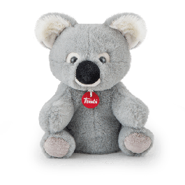 Trudi Scaldasogni Koala Peluche