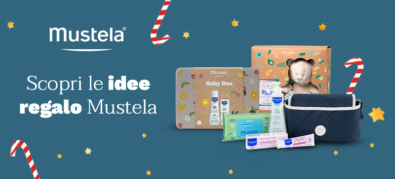 Mustela