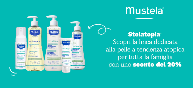 Mustela